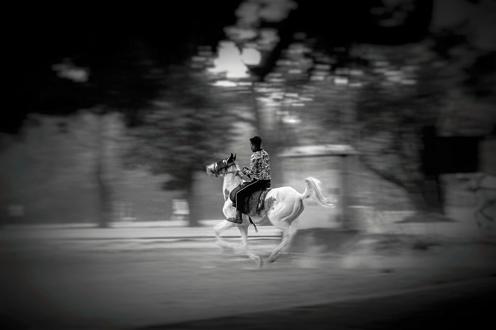 Photograph by Tanusri RoyChowdhury