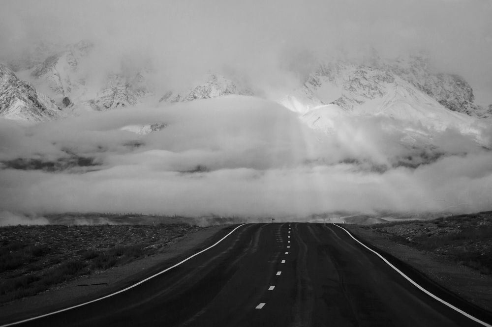 Photograph by Мешков Кирилл