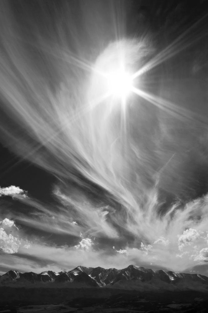 Photograph by Мешков Кирилл