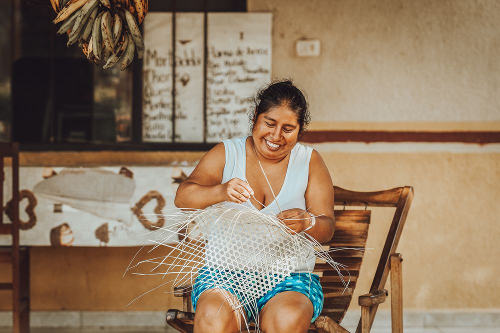 Photograph by Eva Herrera