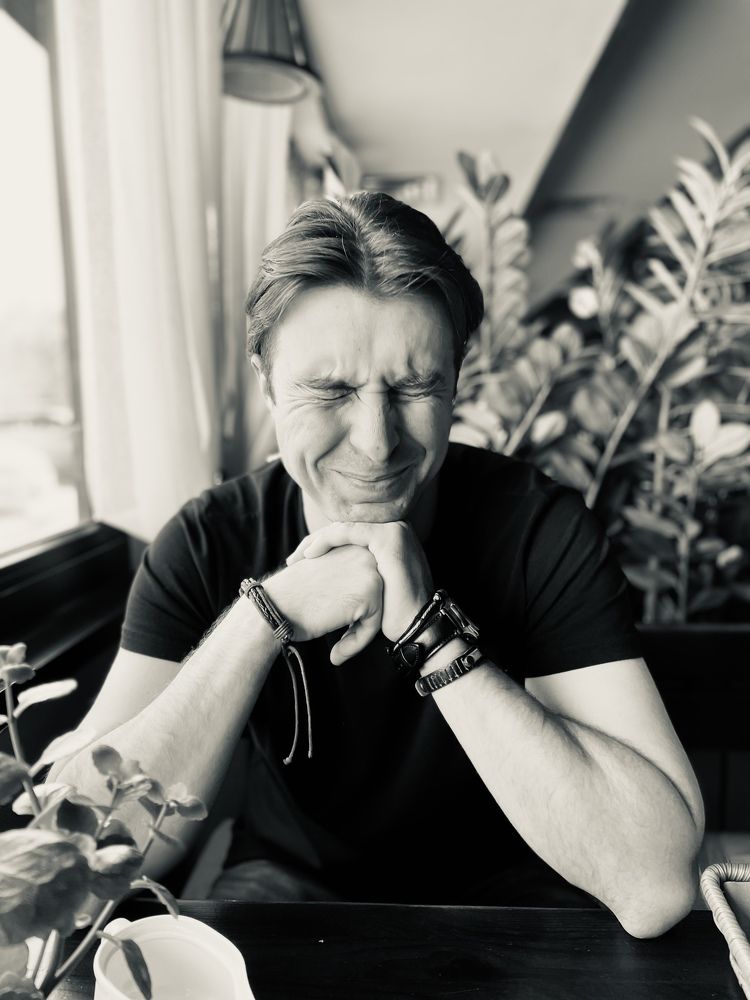 Photograph by Дарья