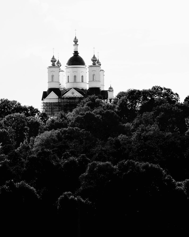 Photograph by Елена Акулова