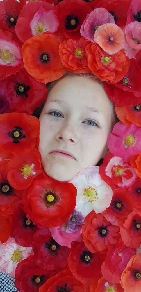 Фотография автора Ольга Мусина