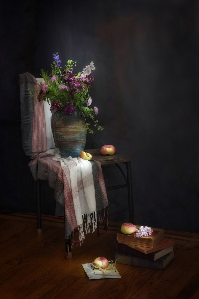 Фотография автора Phwar Cho