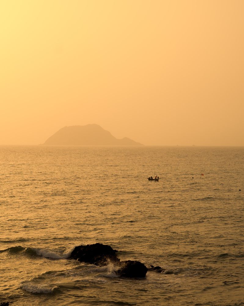 Photograph by Azzal Muhammad Moosa