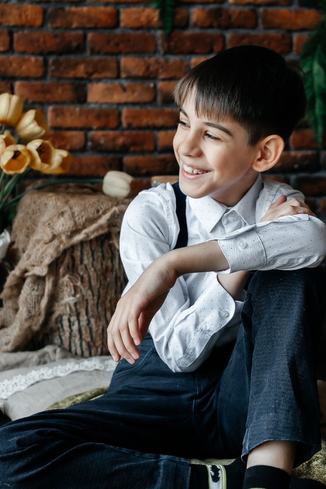 Фотография автора Александра Глускер