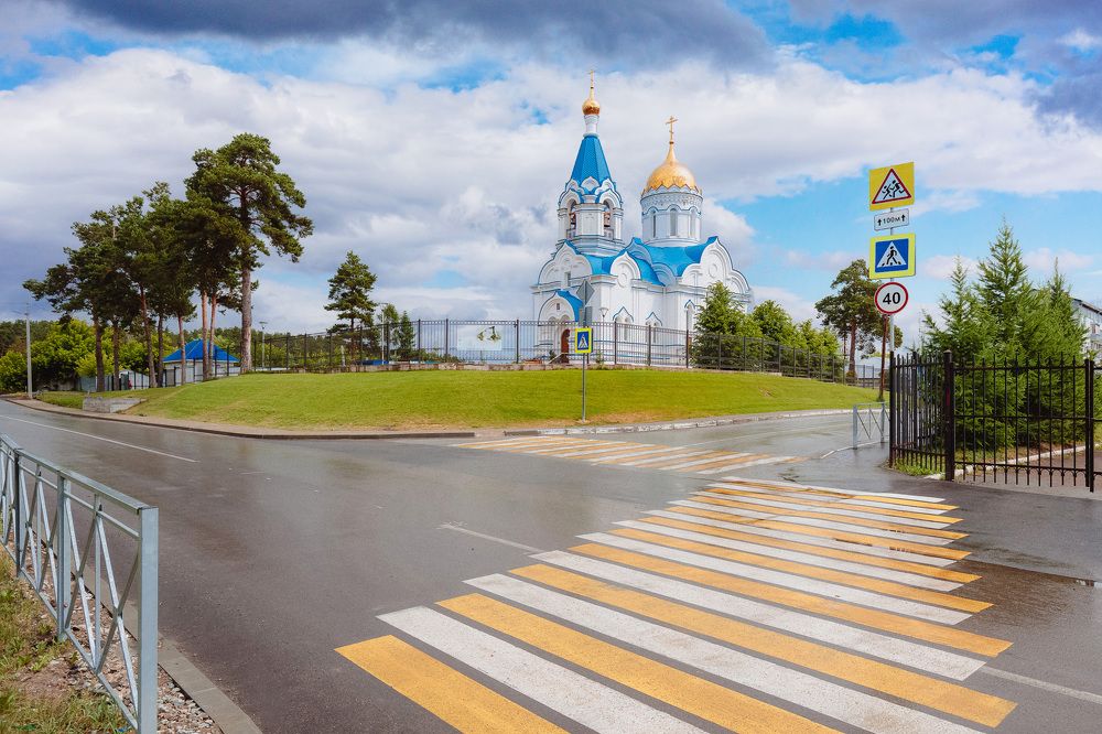 Photograph by Евгений Попов