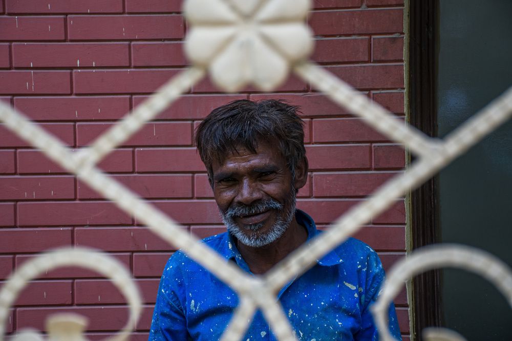 Photograph by DEBRAJ ROY