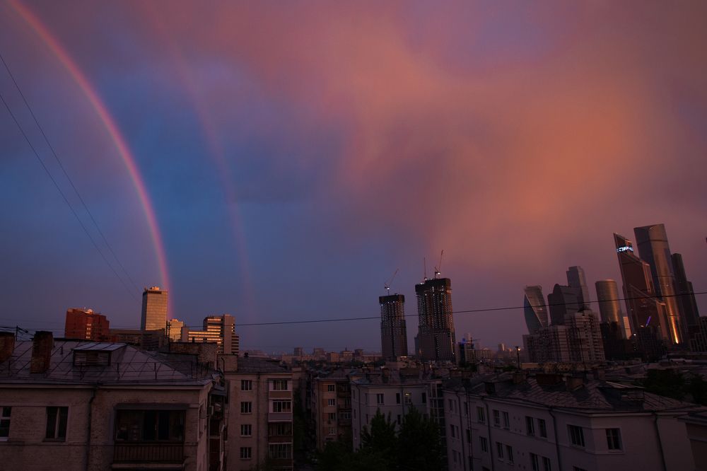 Photograph by Анастасия Власова