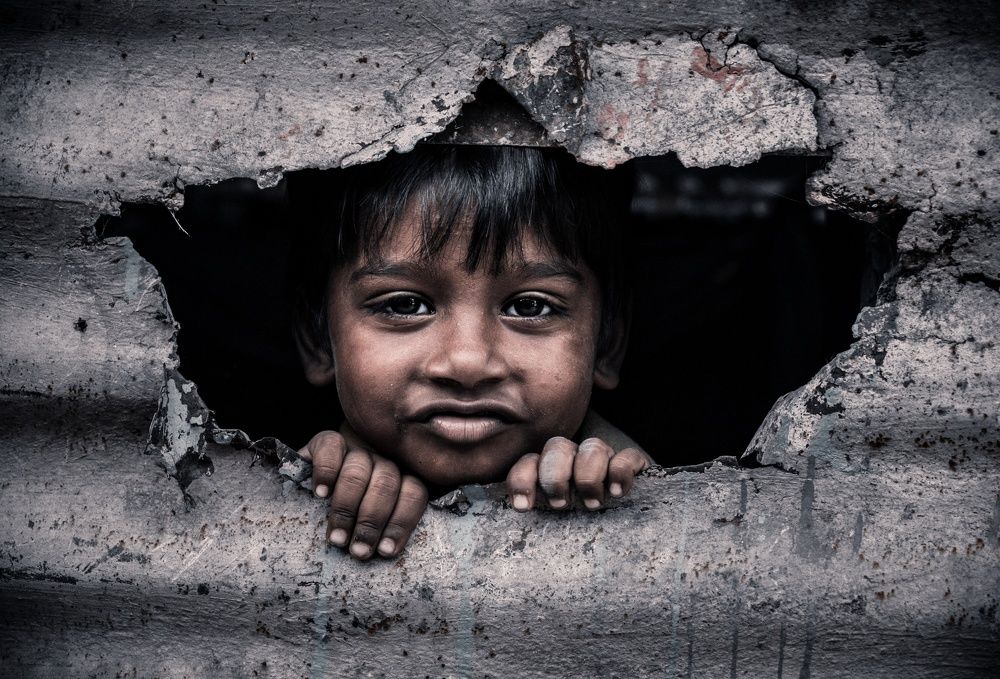 Photograph by Meet Shah