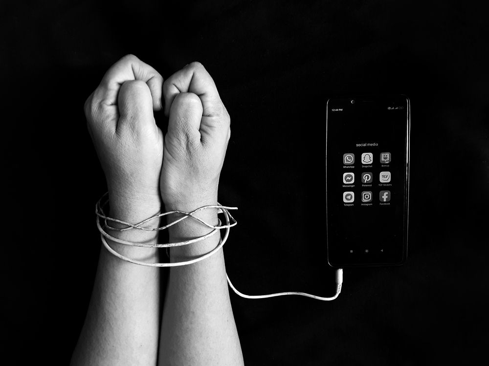 Photograph by Meet Shah