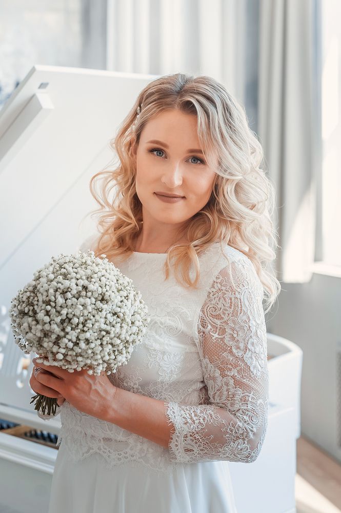 Photograph by Анна Никитина