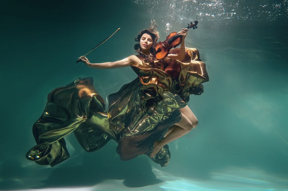 Фотография автора Анисимова Наталия