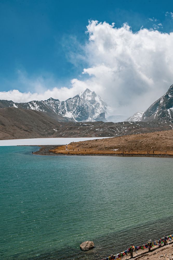 Photograph by Pemba Tshering Tamang