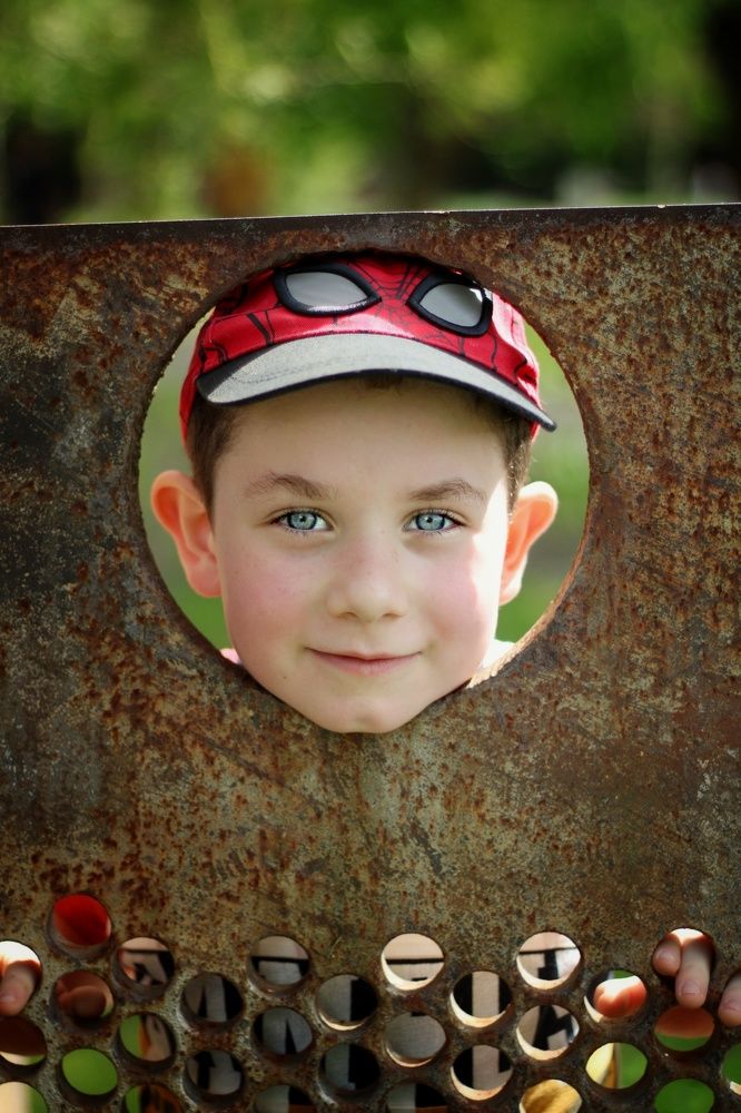 Photograph by Ralica Kitova