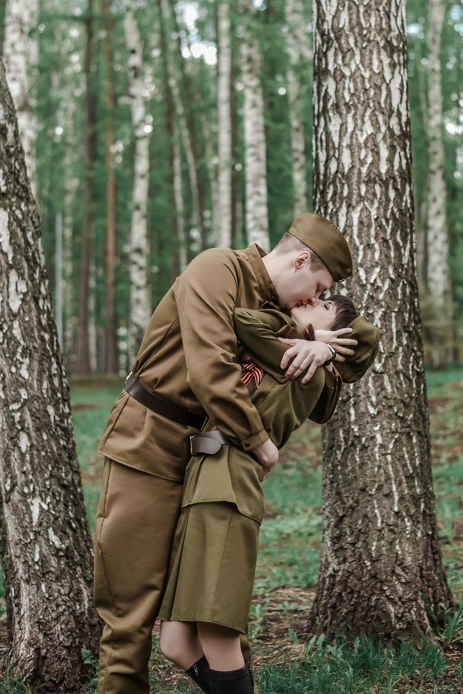 Photograph by Елена Бударникова