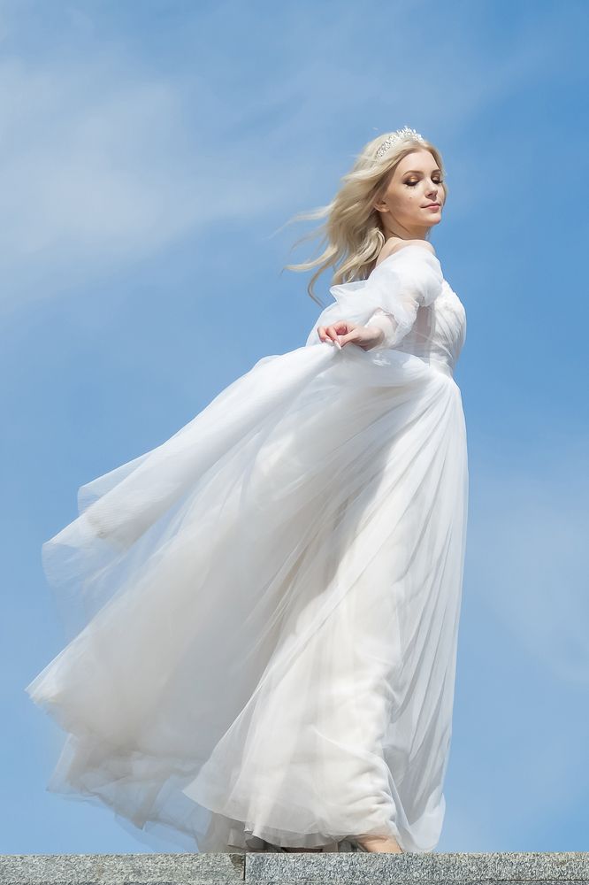 Photograph by Илья Мефодьев