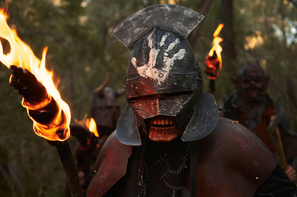 Photograph by Мария Грызова