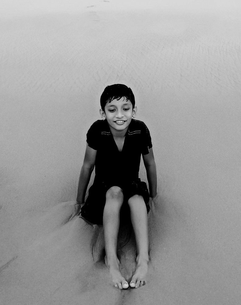 Photograph by GOVIND VISWANATH