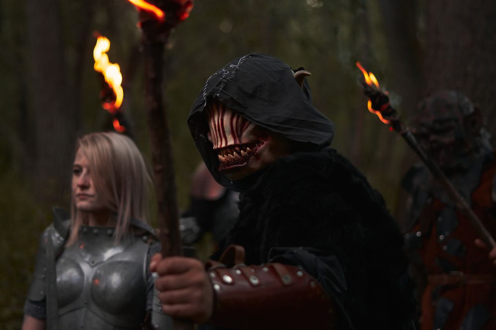 Photograph by Мария Грызова