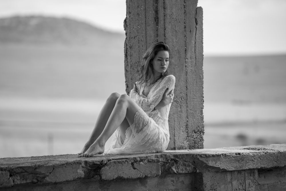 Photograph by FLORINDA LOREDANA CIURARU