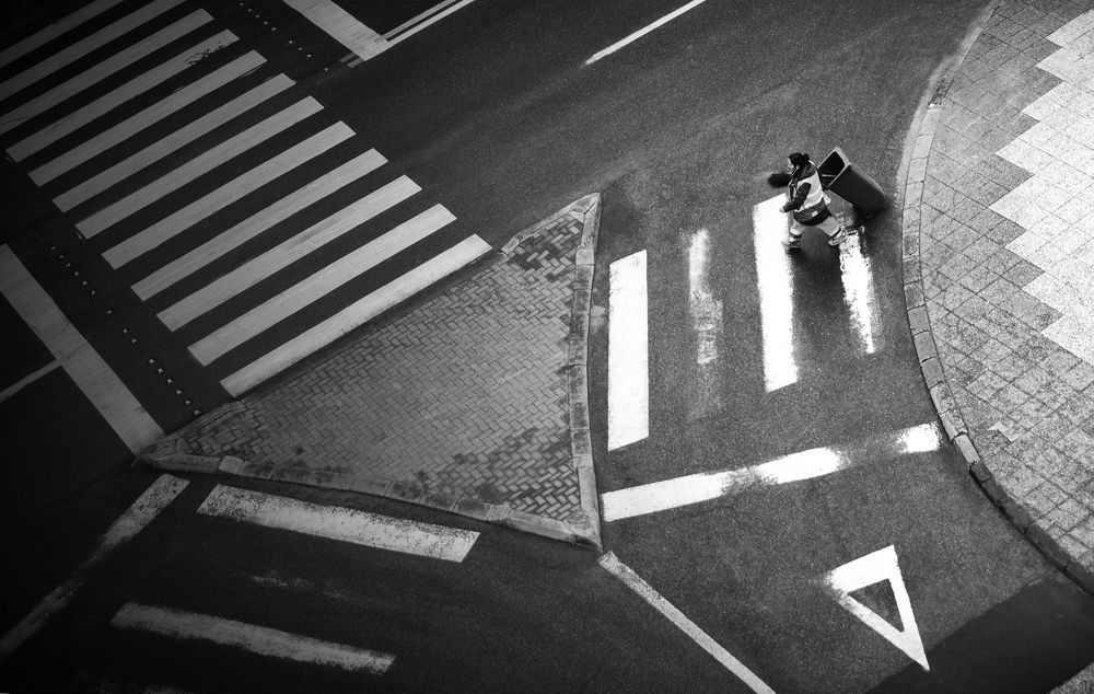 Photograph by Anita Palceska