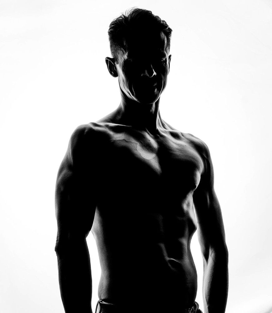 Photograph by Данил Дормидонтов