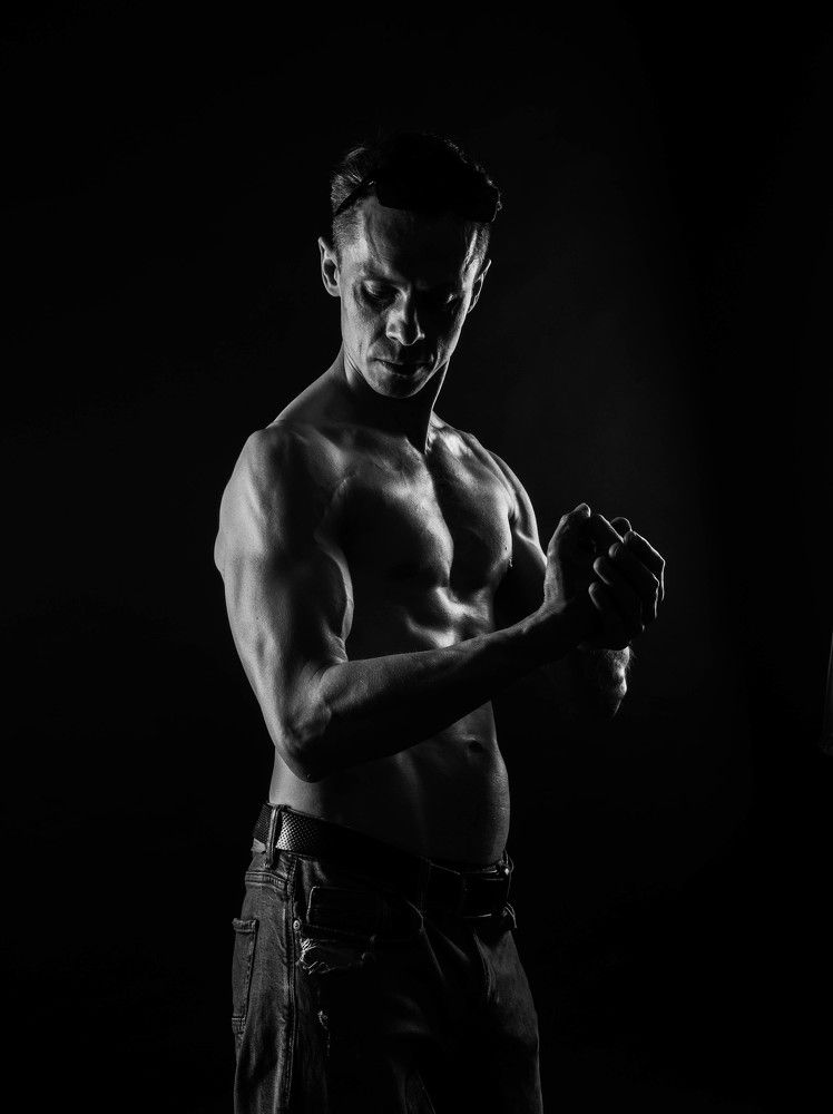 Photograph by Данил Дормидонтов