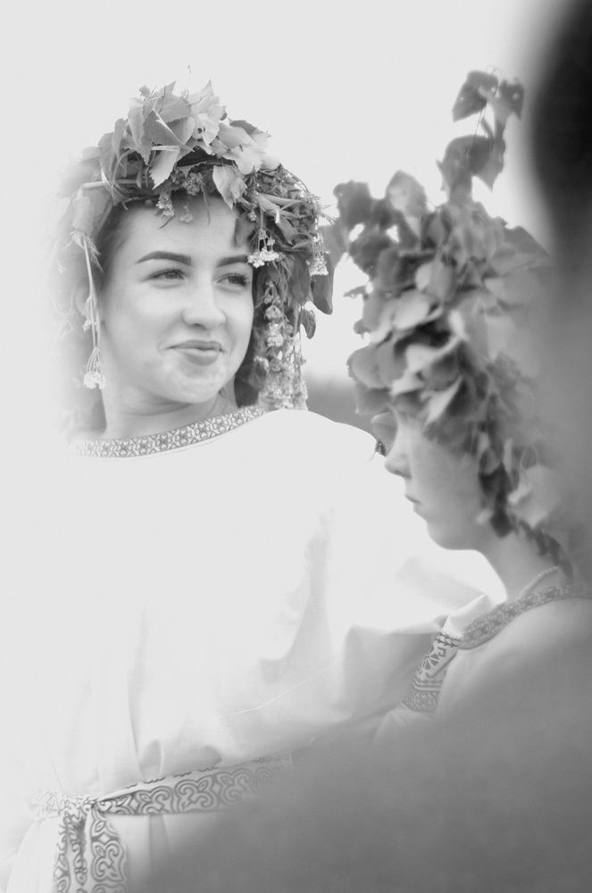 Photograph by Всеволод Коркунов