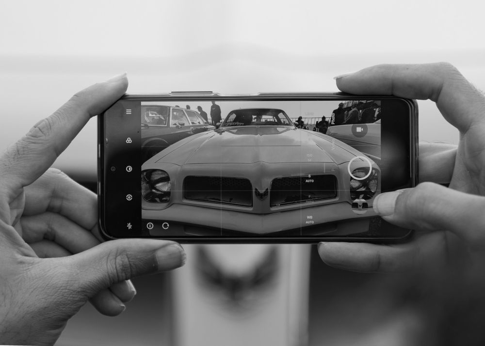 Photograph by Rasoul