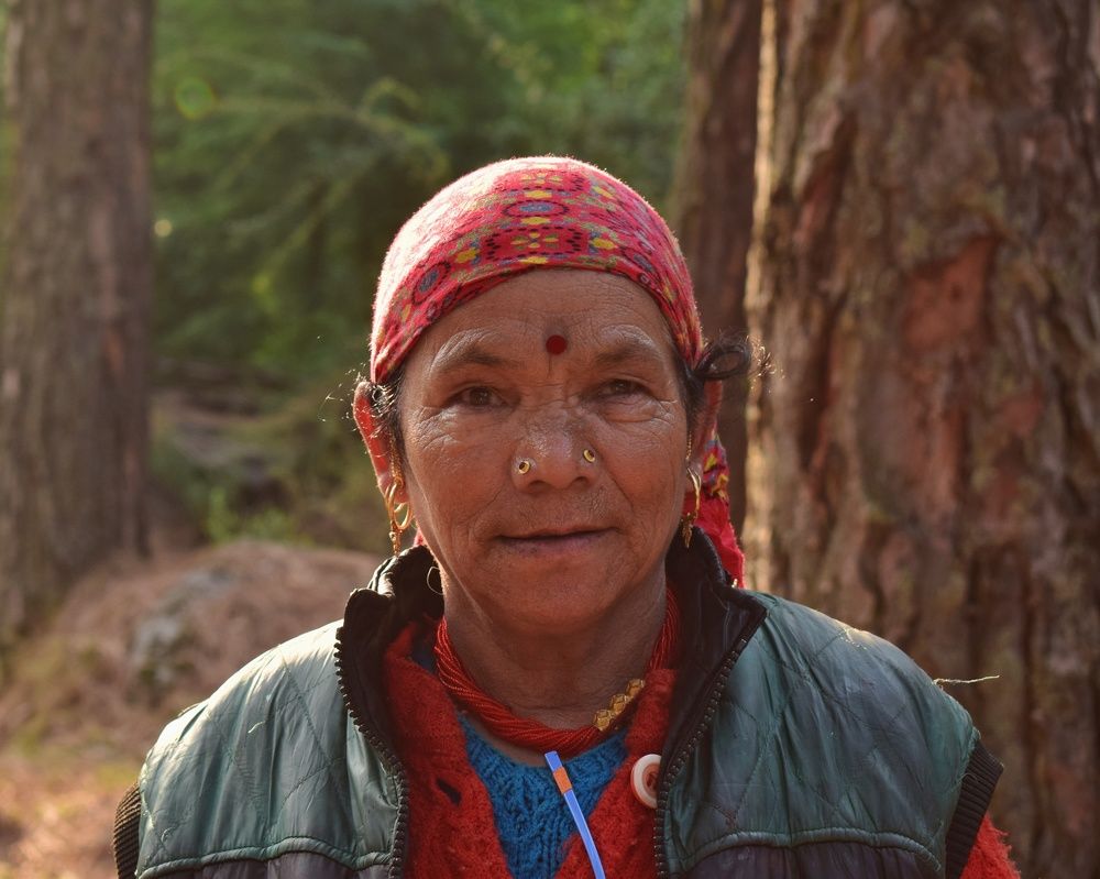 Photograph by Parag vatsa