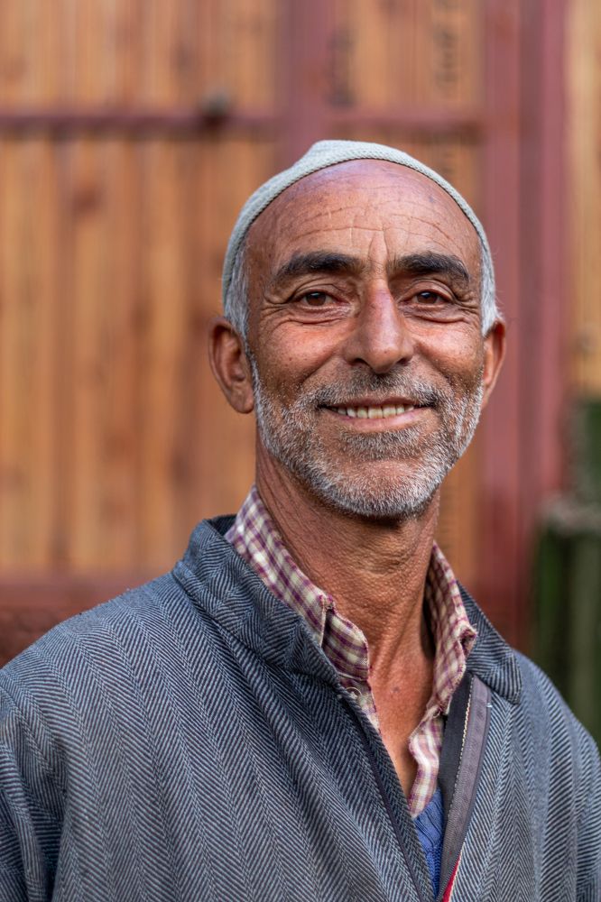 Photograph by Salman Nazeer