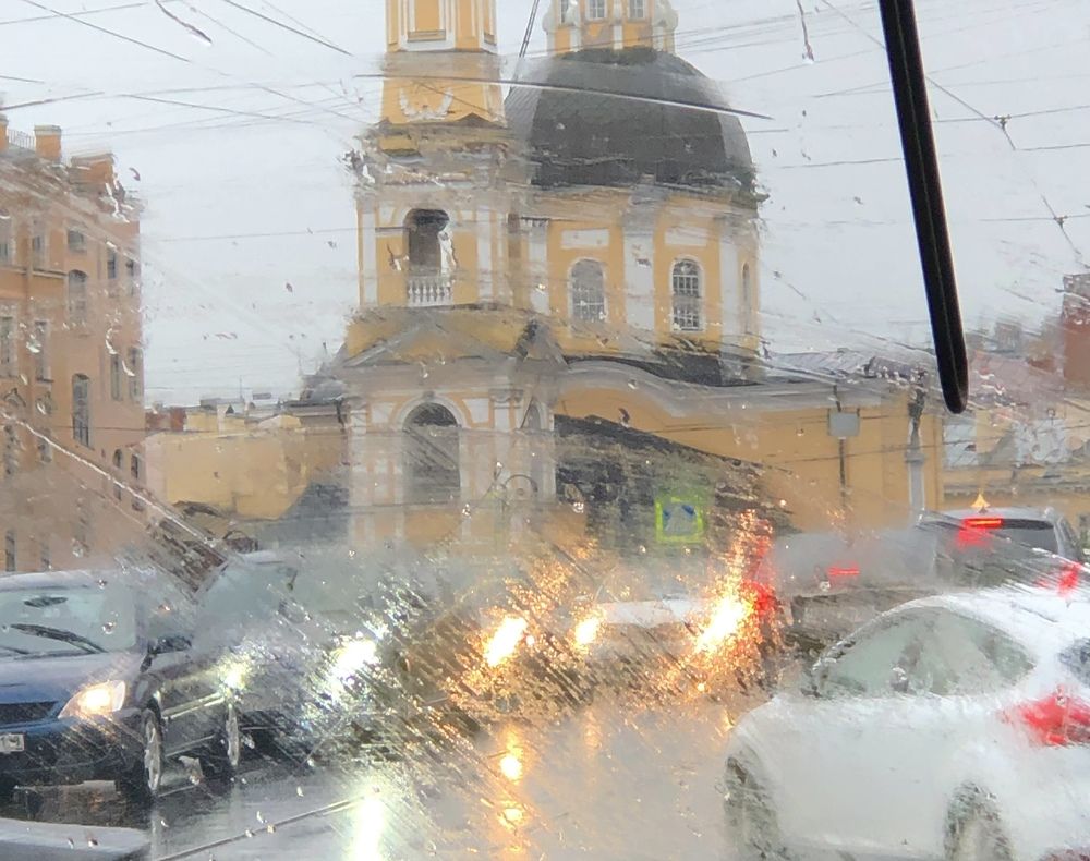 Photograph by Мария Бессмертная