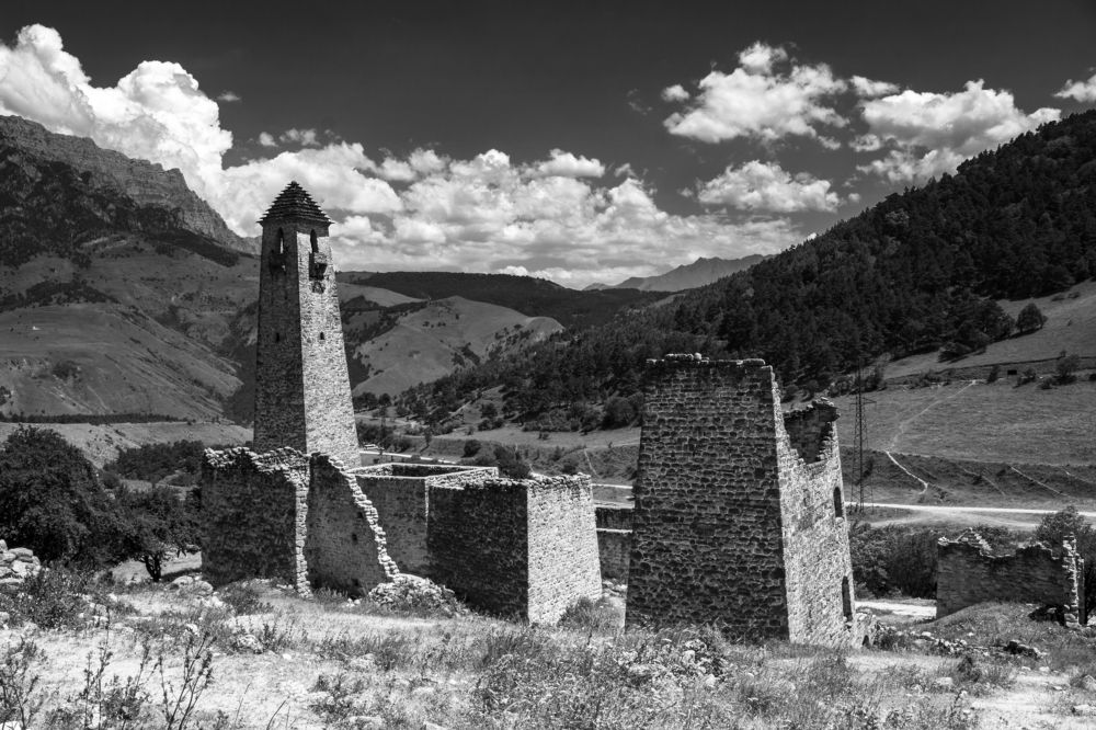 Photograph by Яндиев Адам