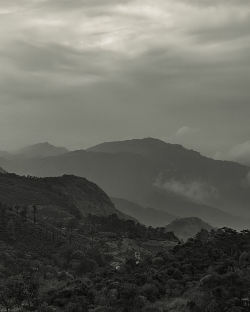 Photograph by Salman Nazeer