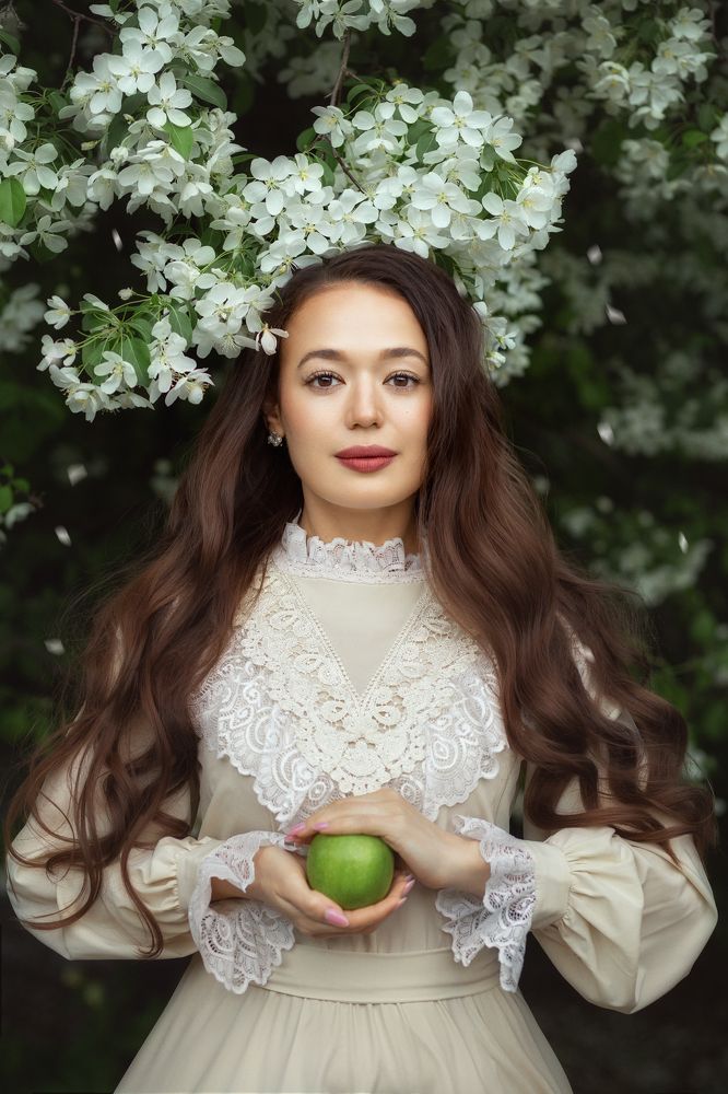 Photograph by Эмилия Олькова