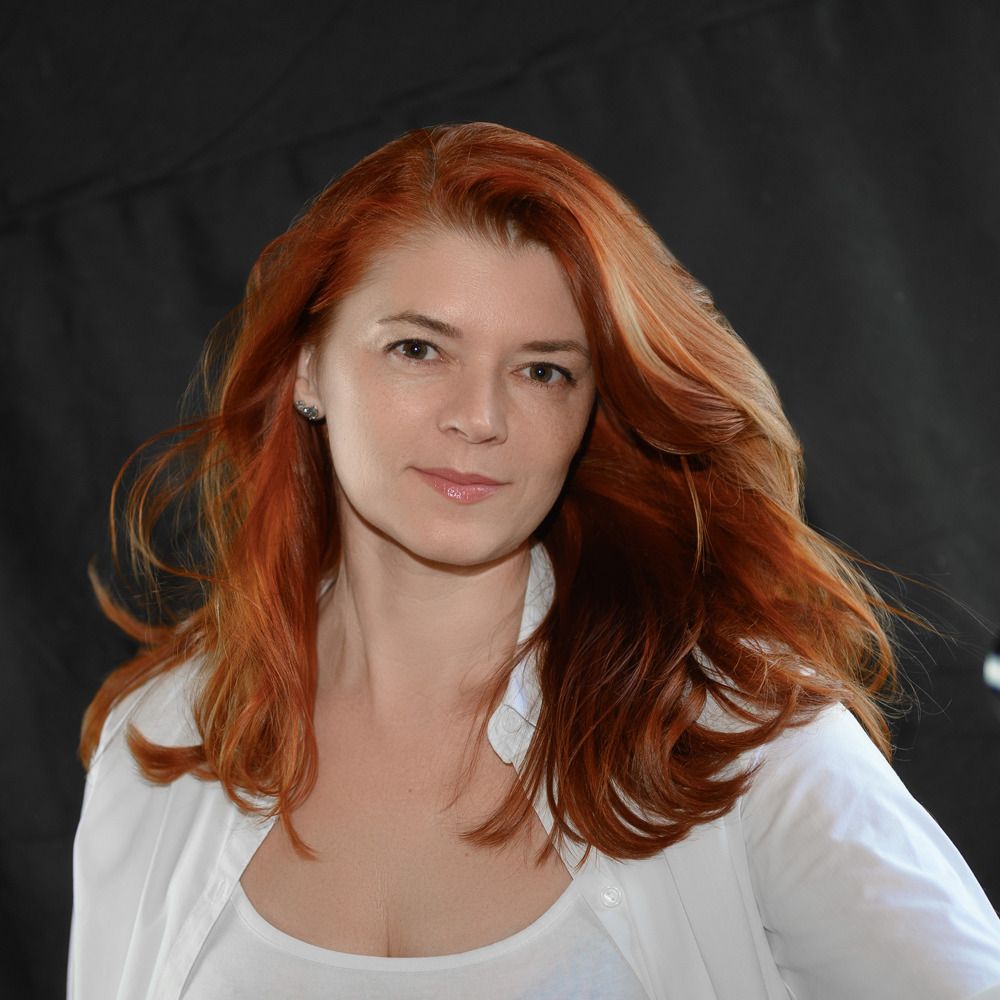 Photograph by Natalia Rassokhina