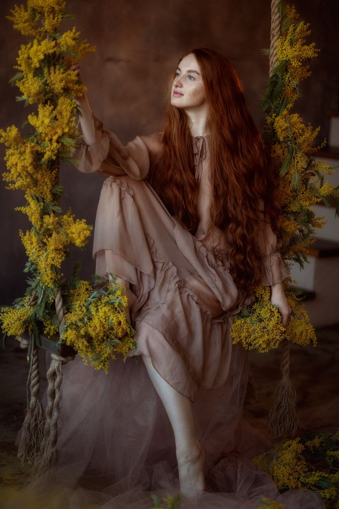 Photograph by Эмилия Олькова