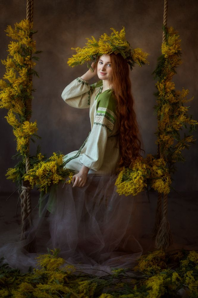 Photograph by Эмилия Олькова