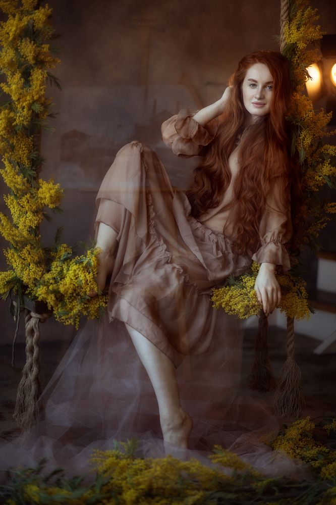 Photograph by Эмилия Олькова