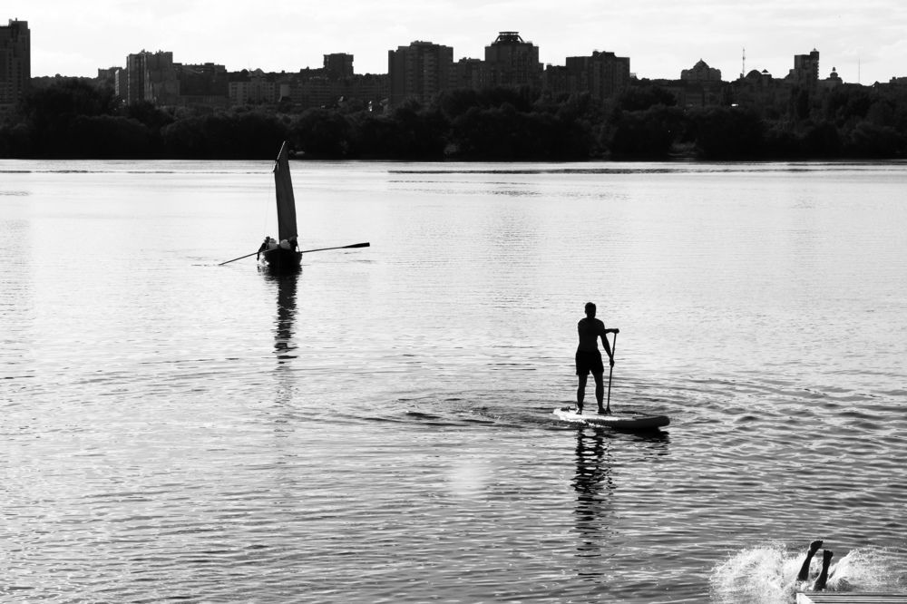 Photograph by Вероника Воронина