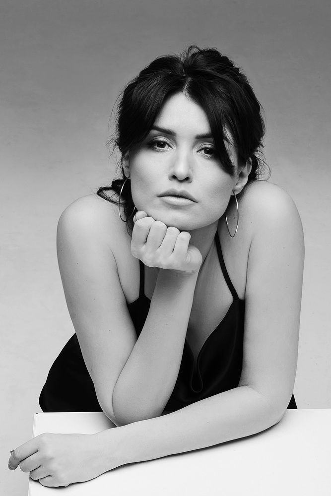 Photograph by Виктория Тихонова