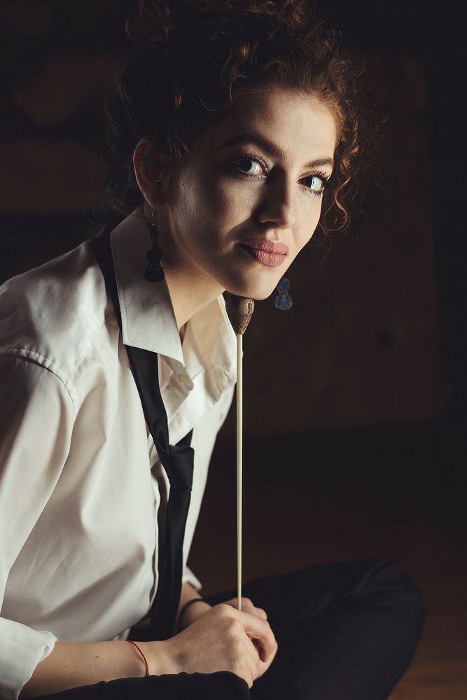 Photograph by Виктория Тихонова