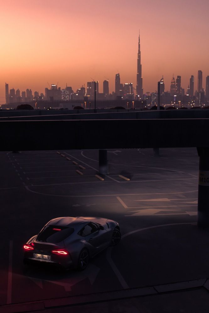 Photograph by Salman Nazeer