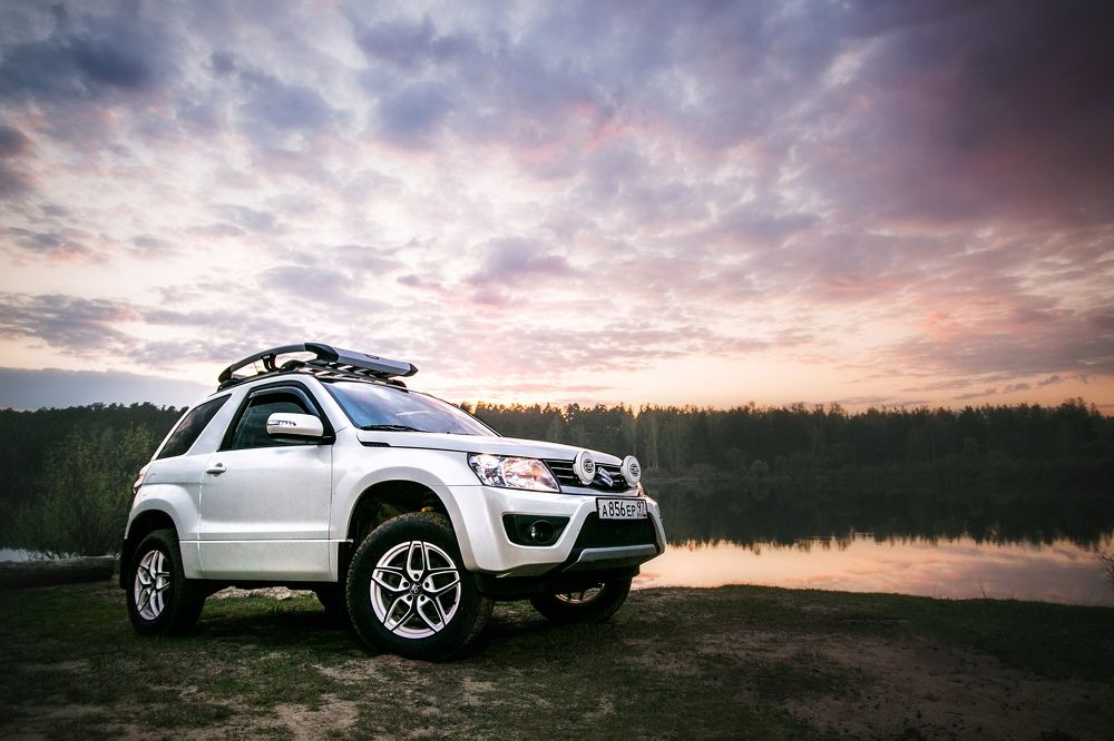 Photograph by Александра Косова