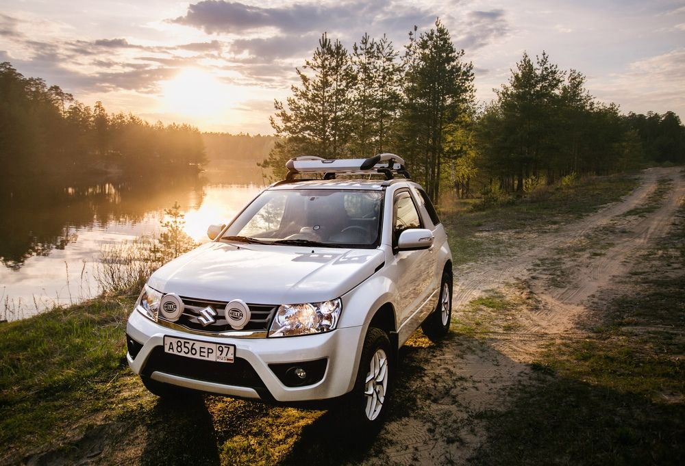 Photograph by Александра Косова