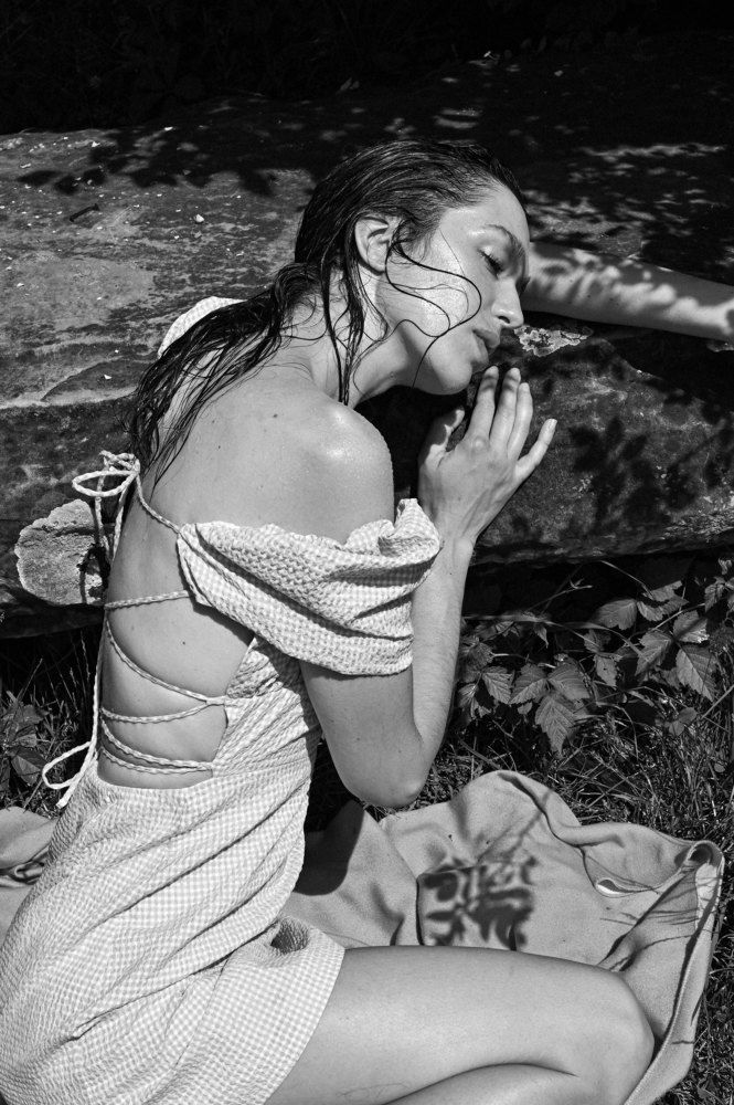 Photograph by Natalja Mountian