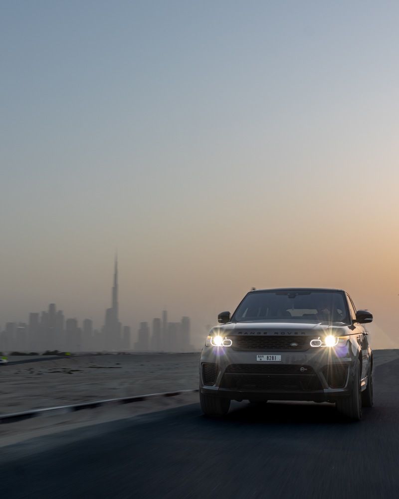 Photograph by Salman Nazeer