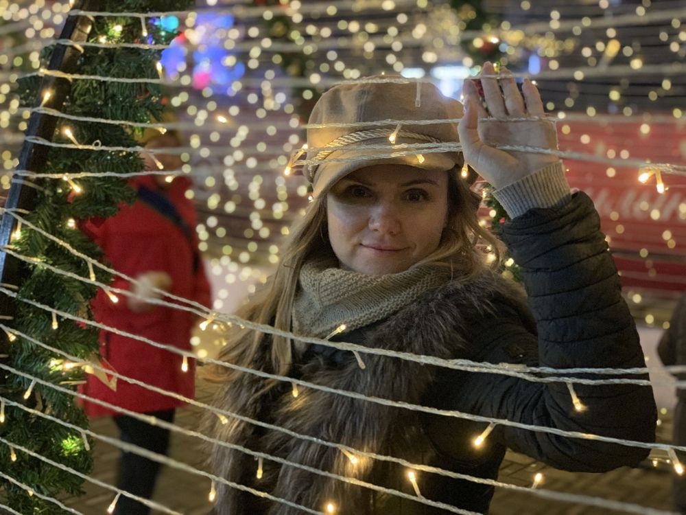 Photograph by Дмитрий Балеевских