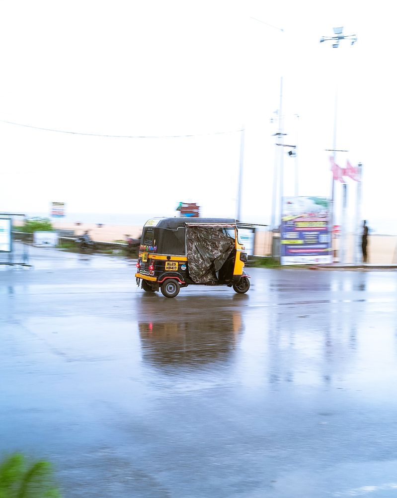 Photograph by GOVIND VISWANATH